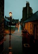 Fittie Streets